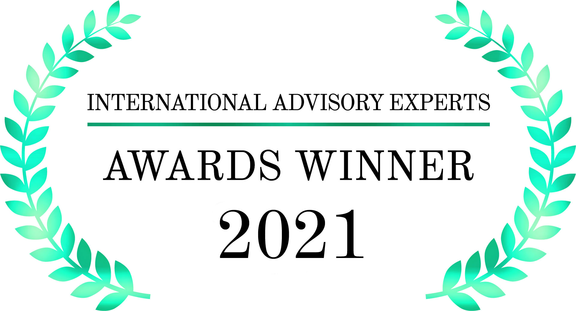 IAE Awards 2020