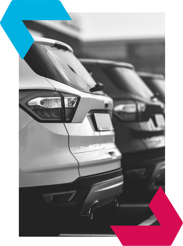 Experts in motor finance compliance.