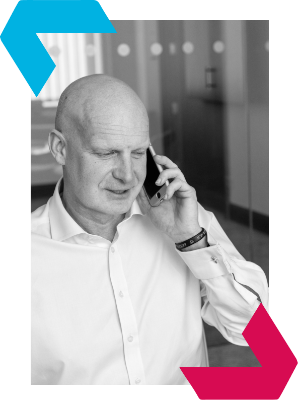 Join our partner programme