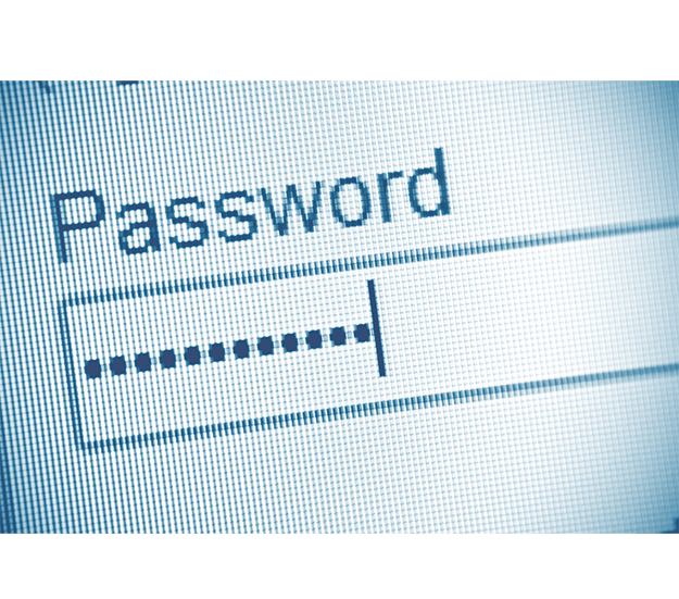 Keep your business data secure