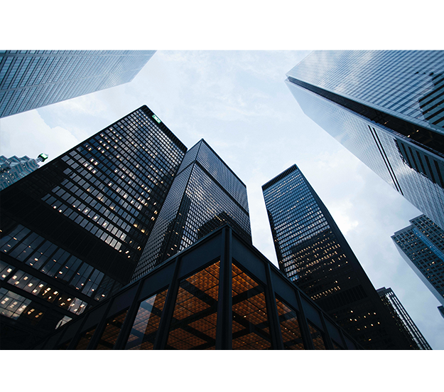 Benefits of being Directly Authorised