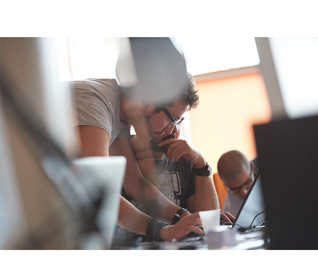 ​We help B2C retailers who offer consumer credit as part of their proposition.