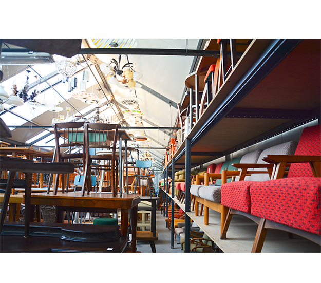 Finance that makes a difference