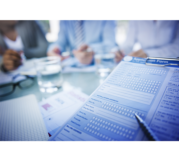 Experts in motor finance auditing