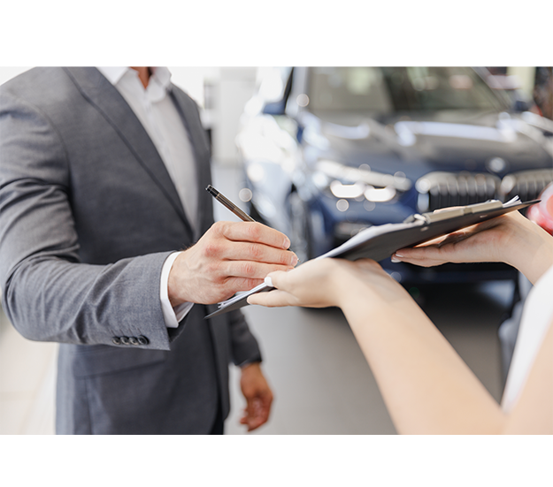 Leasing Broker Inspections