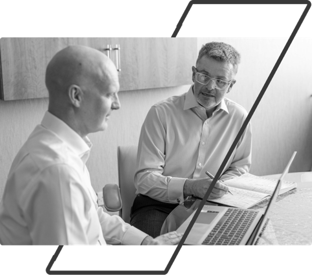 Our Support: Guided by Experts, Backed by Experience