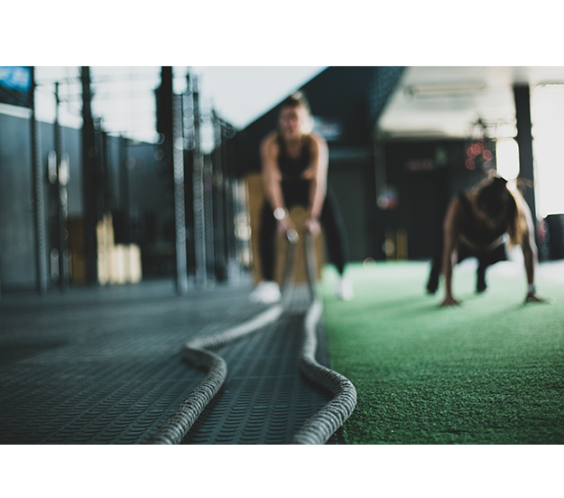 How we help our clients 