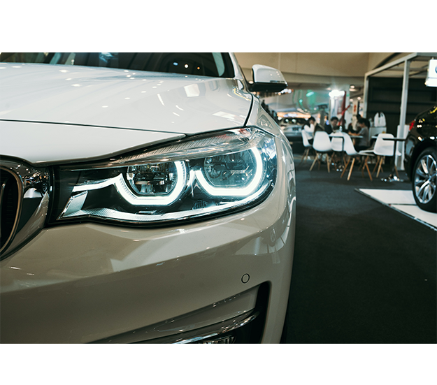 Experts in motor industry compliance