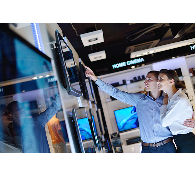 How we help our clients 