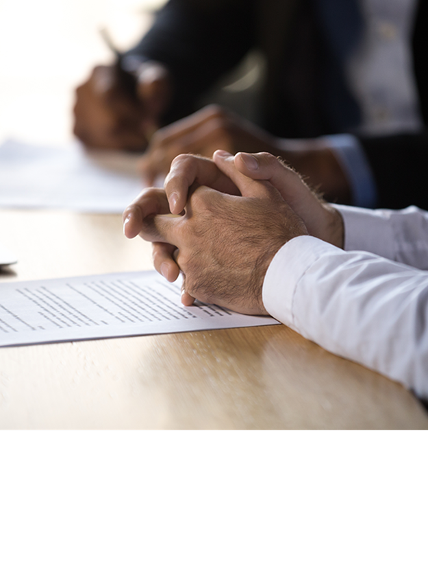 Claims Management compliance