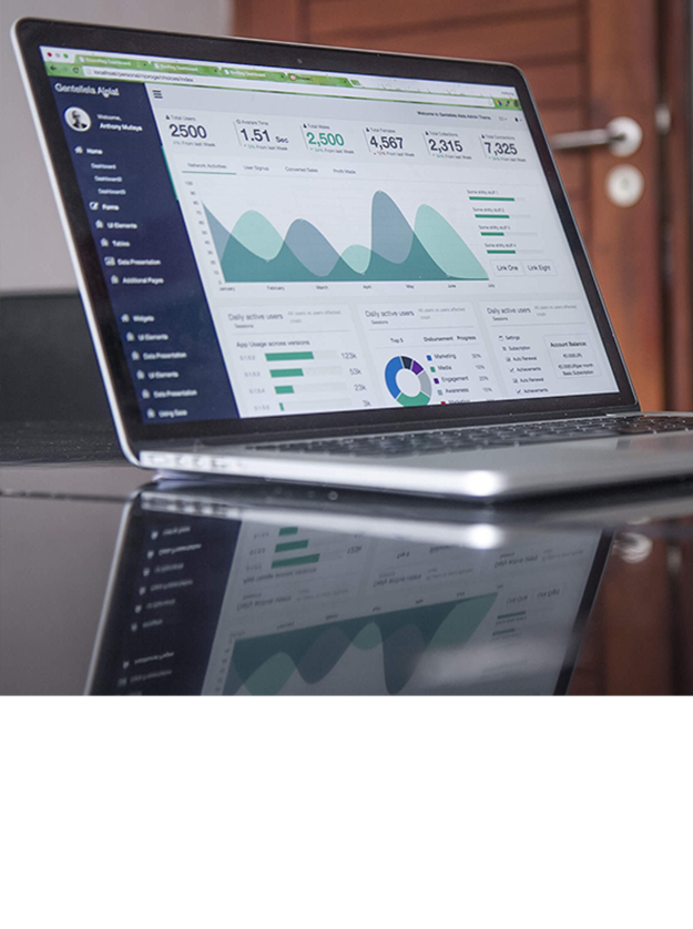 Regulatory Data Reporting