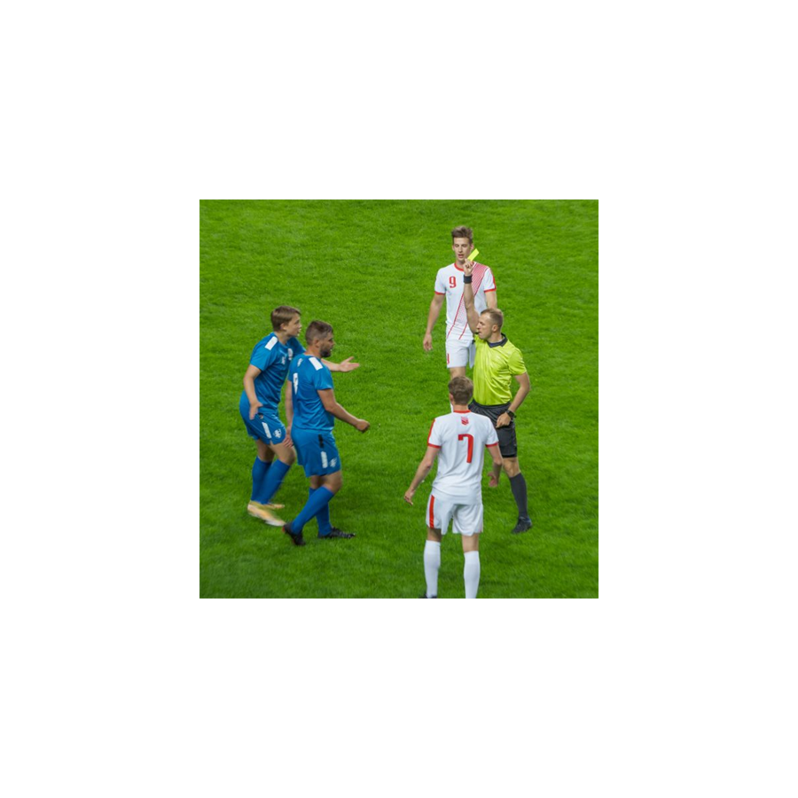 Ensuring Compliance for Football Clubs