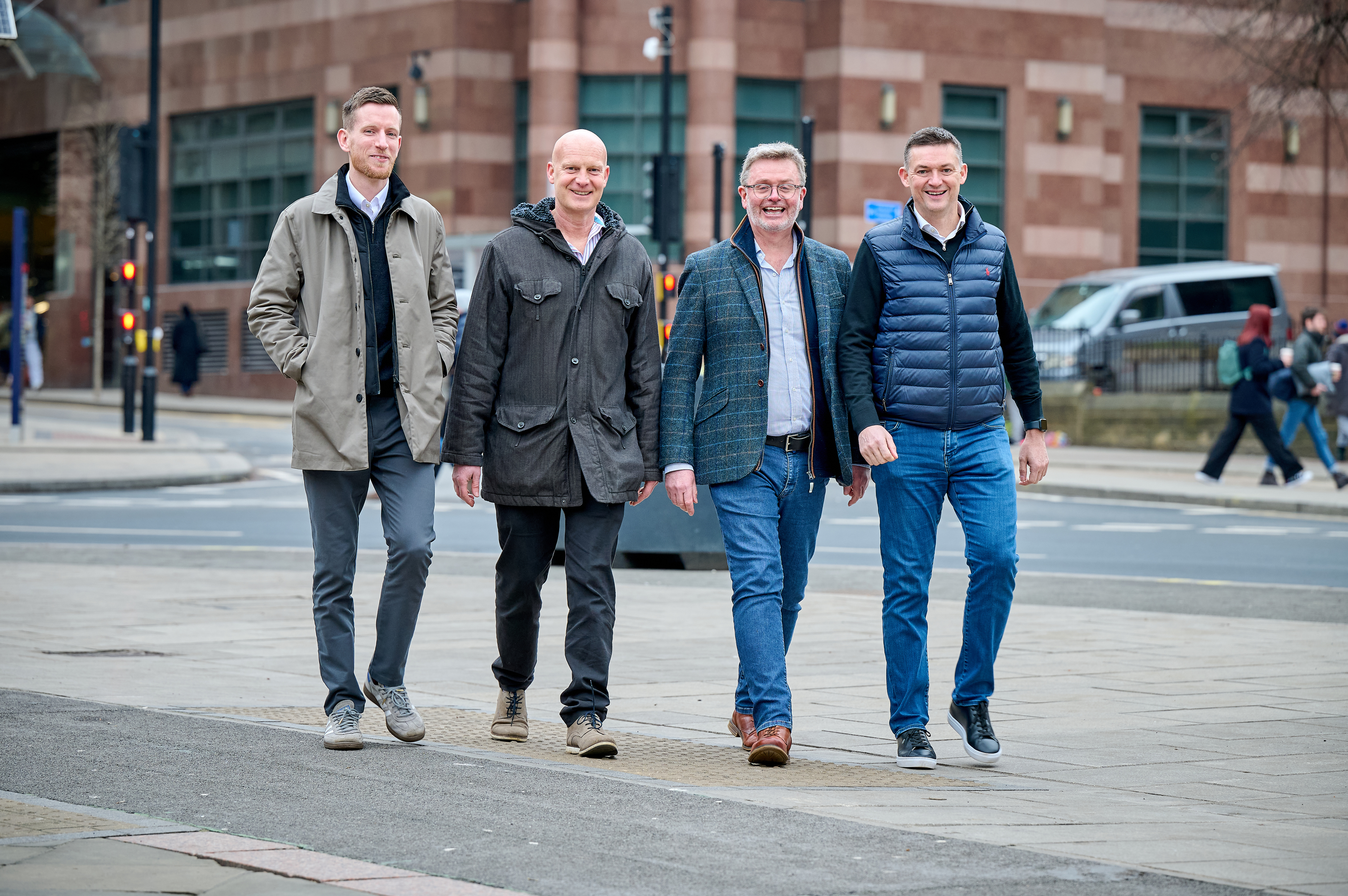 Product Partnerships secures £10m investment to drive growth from Arete and TDC