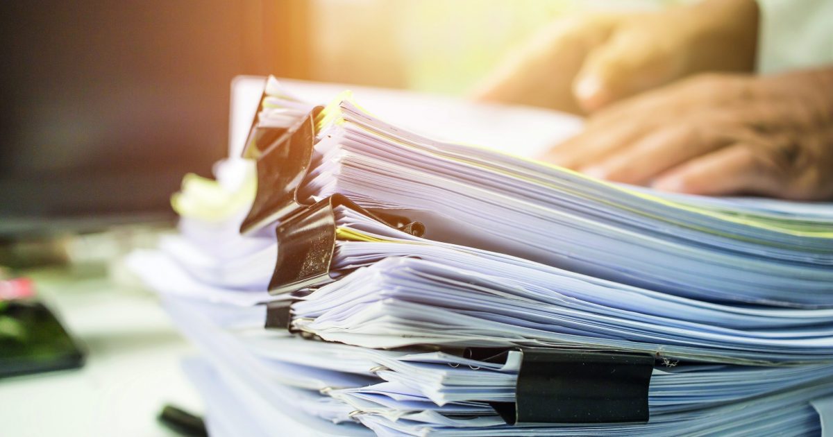 Data Collection is Changing