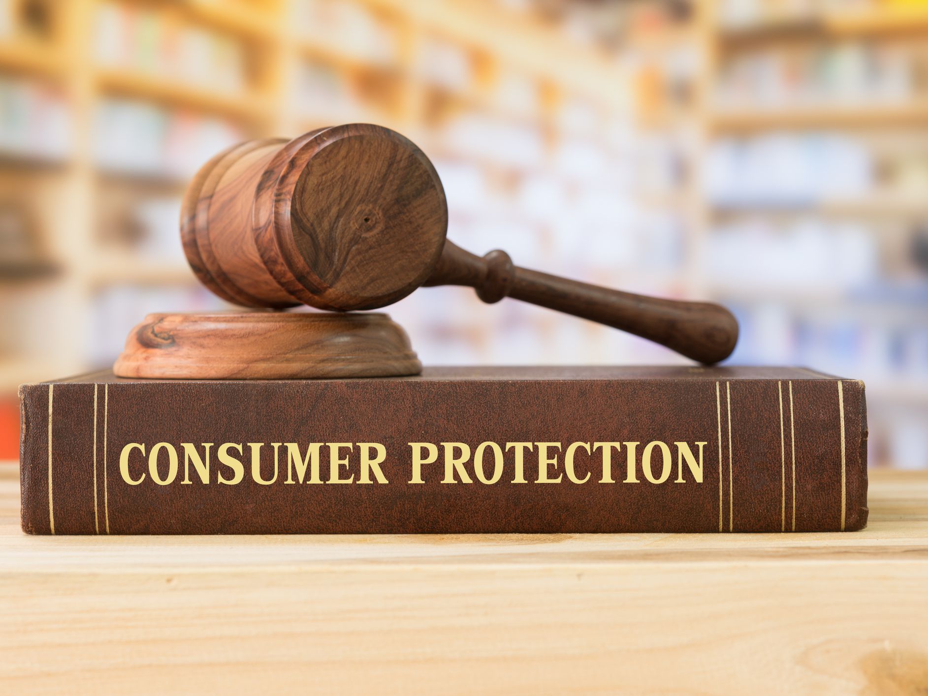Consumer Duty - Increased Consumer Protection