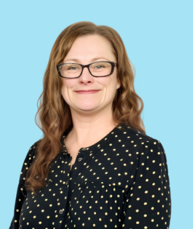 Team Member Wendy Clegg