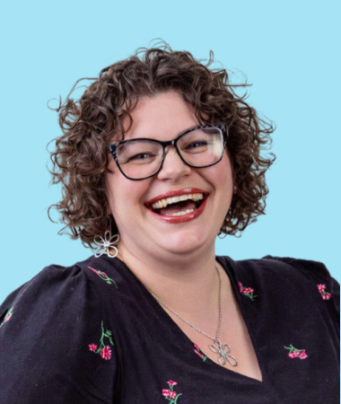 Team Member Helen Quinn