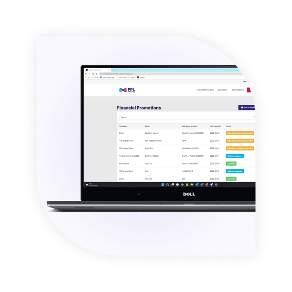Complianceessentials Innerbanner