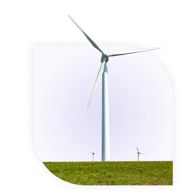 Greenenergy Innerbanner