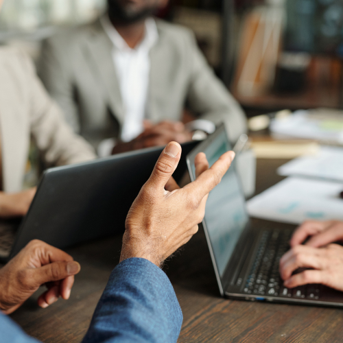 Conversations 5050 02