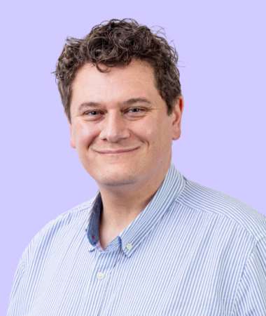 Team Member Ben Turner