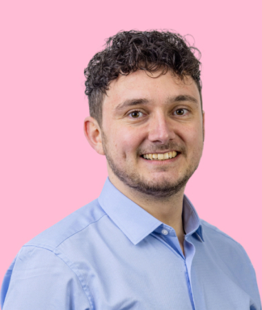 Team Member Neil Ludvigsen