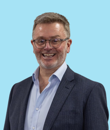 Team Member Phillip Garlick