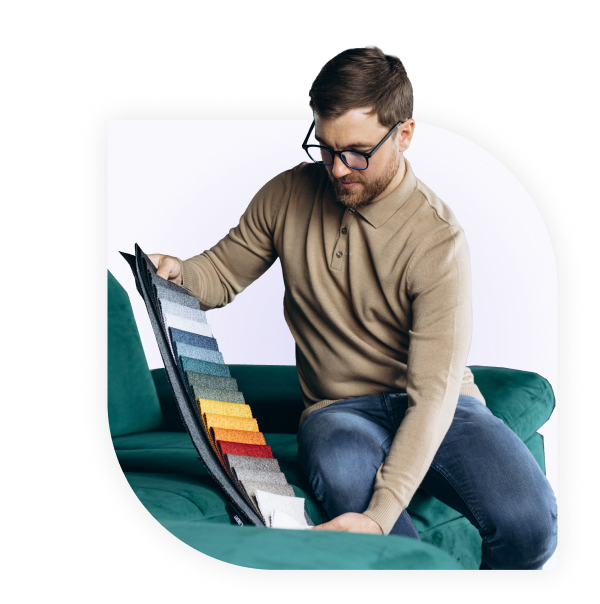 Furniture Innerbanner