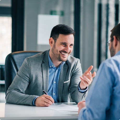 Claimsmanagement 5050 01