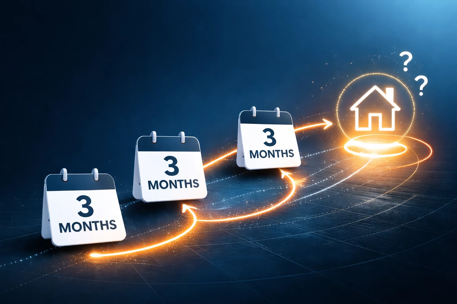 Hire As Owner 3Month Image
