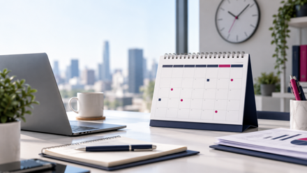 PPL Calendar