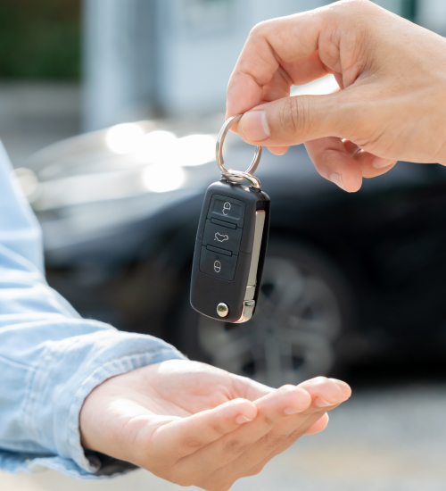 Motorfinance Sectorlisting